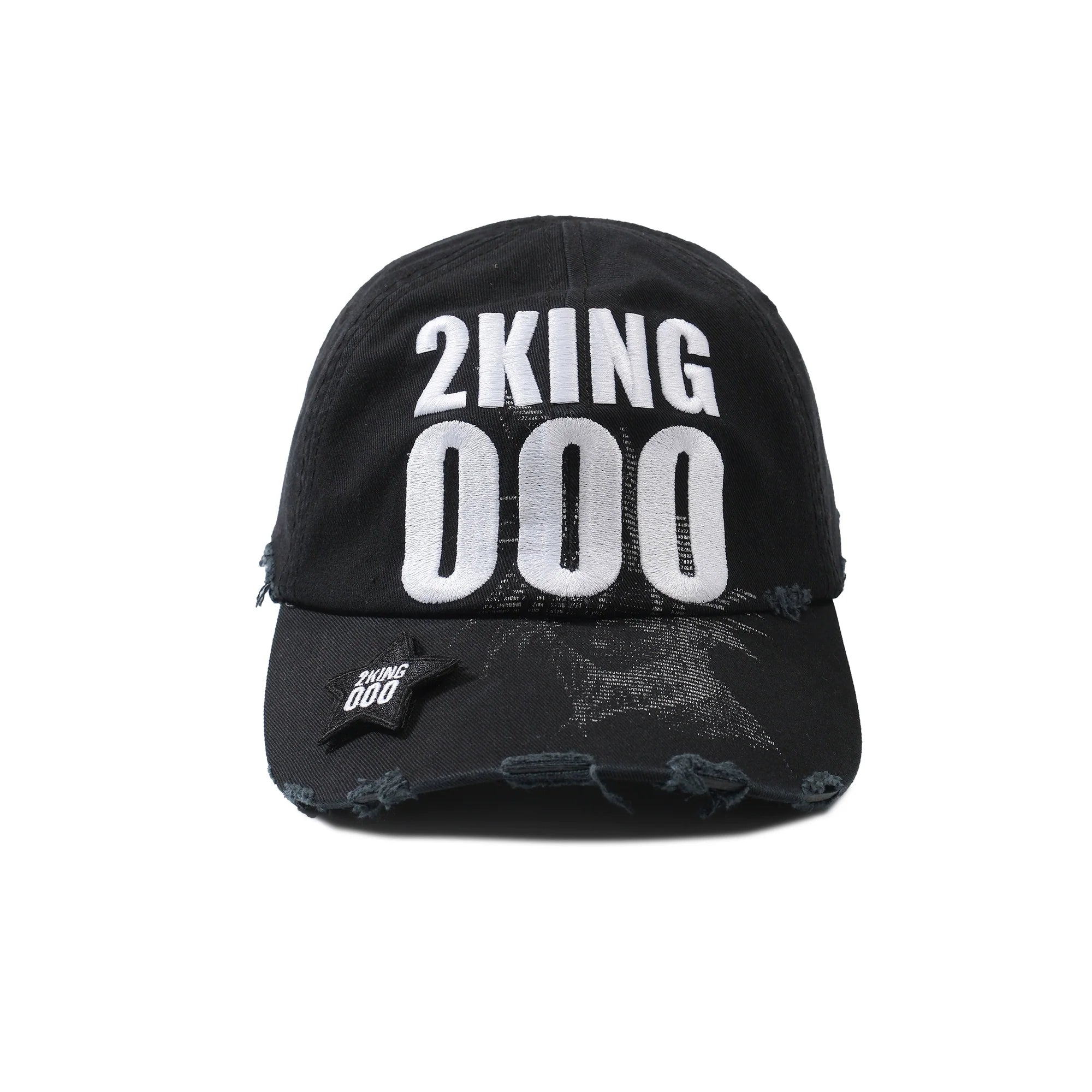 KING CAP
