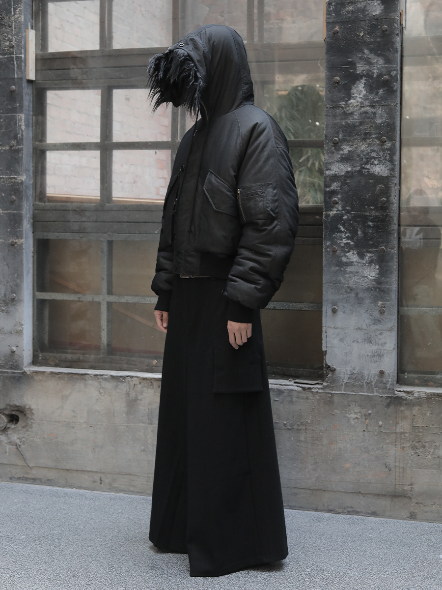 CANNIBAL FLOWER N2B JACKET