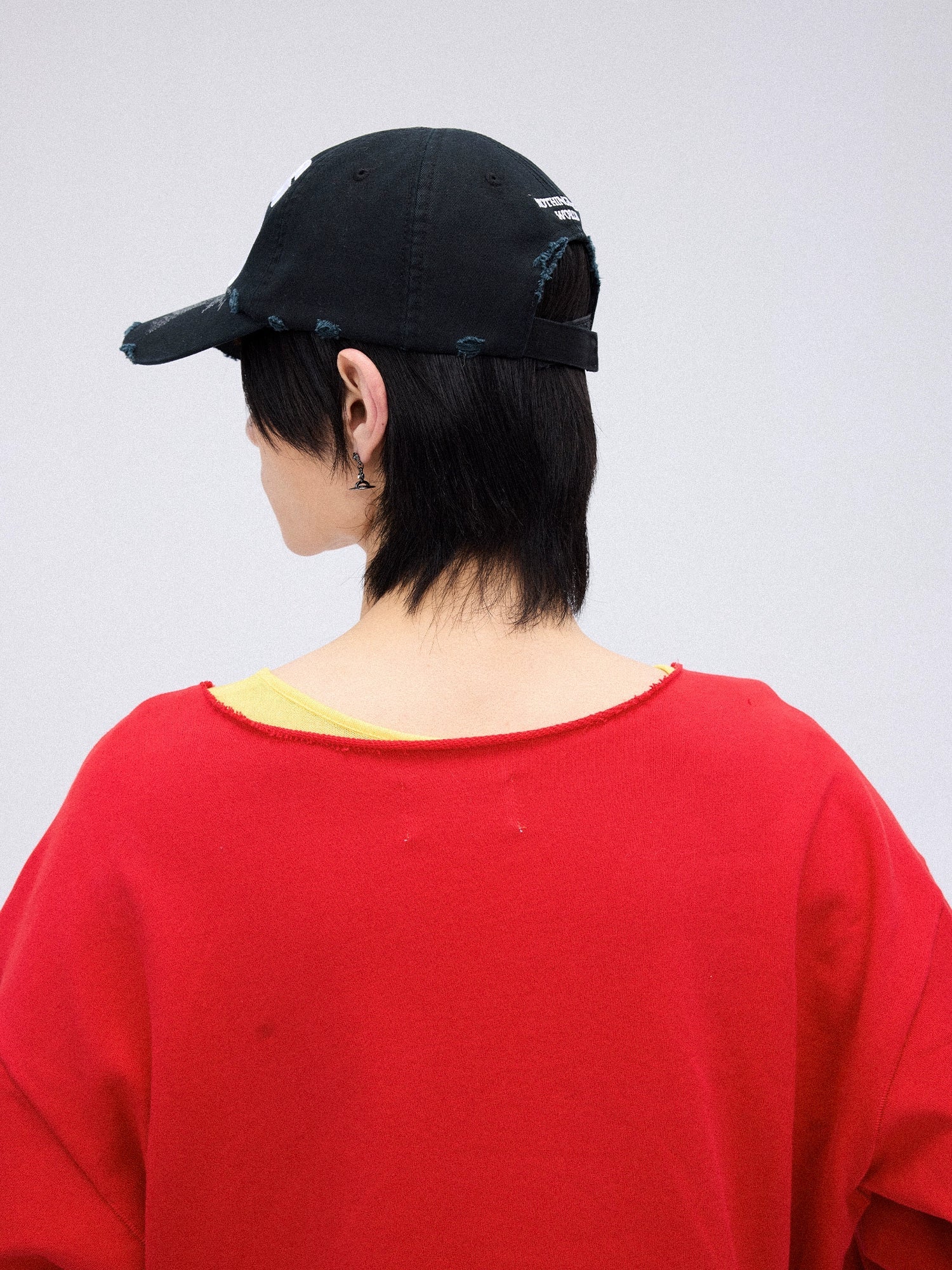 KING CAP