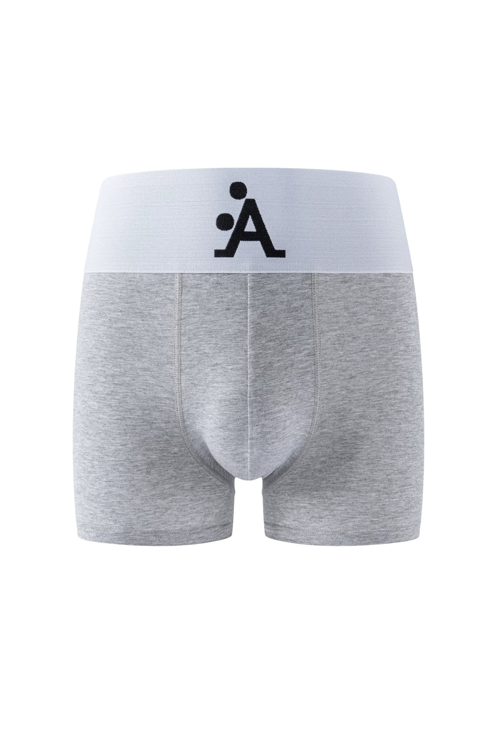 BOLD STATEMENT BOXER BRIEFS