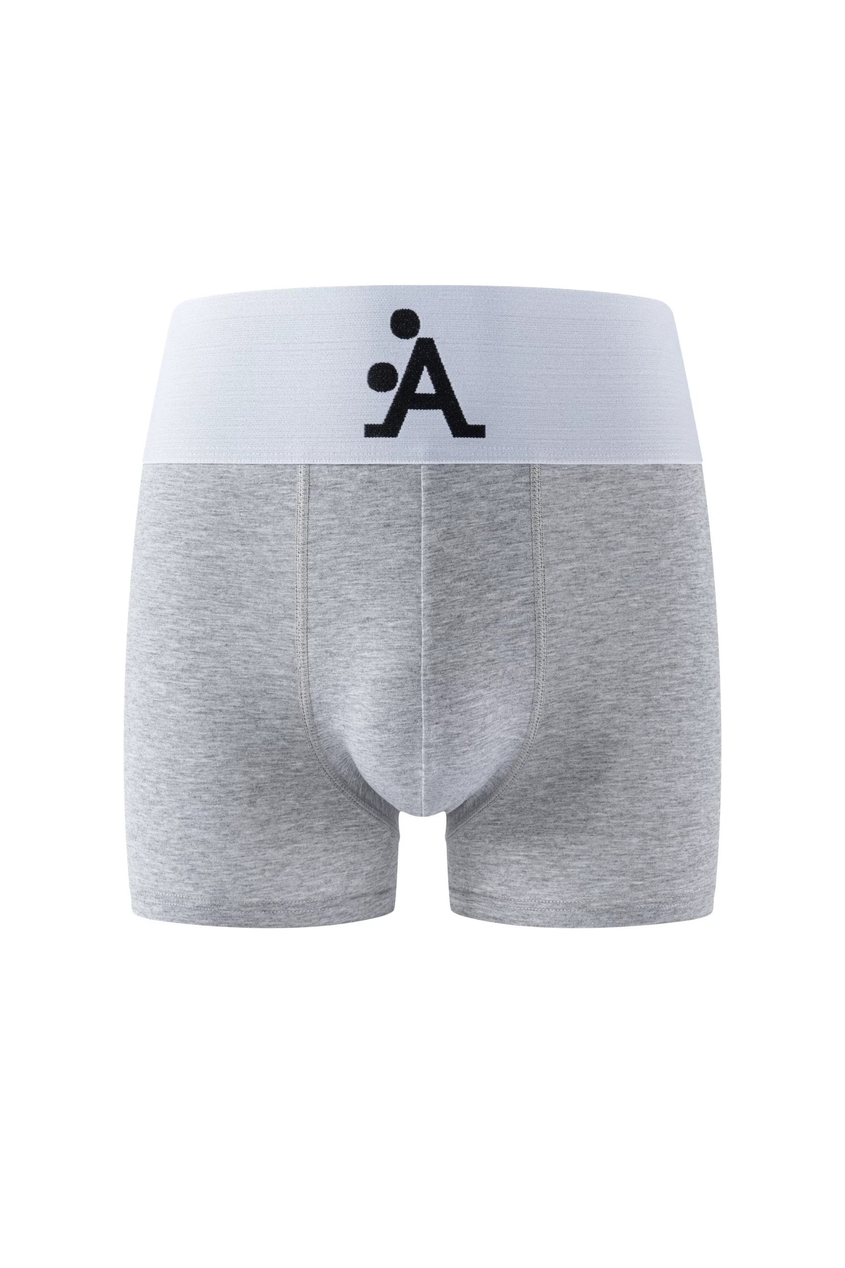 BOLD STATEMENT BOXER BRIEFS