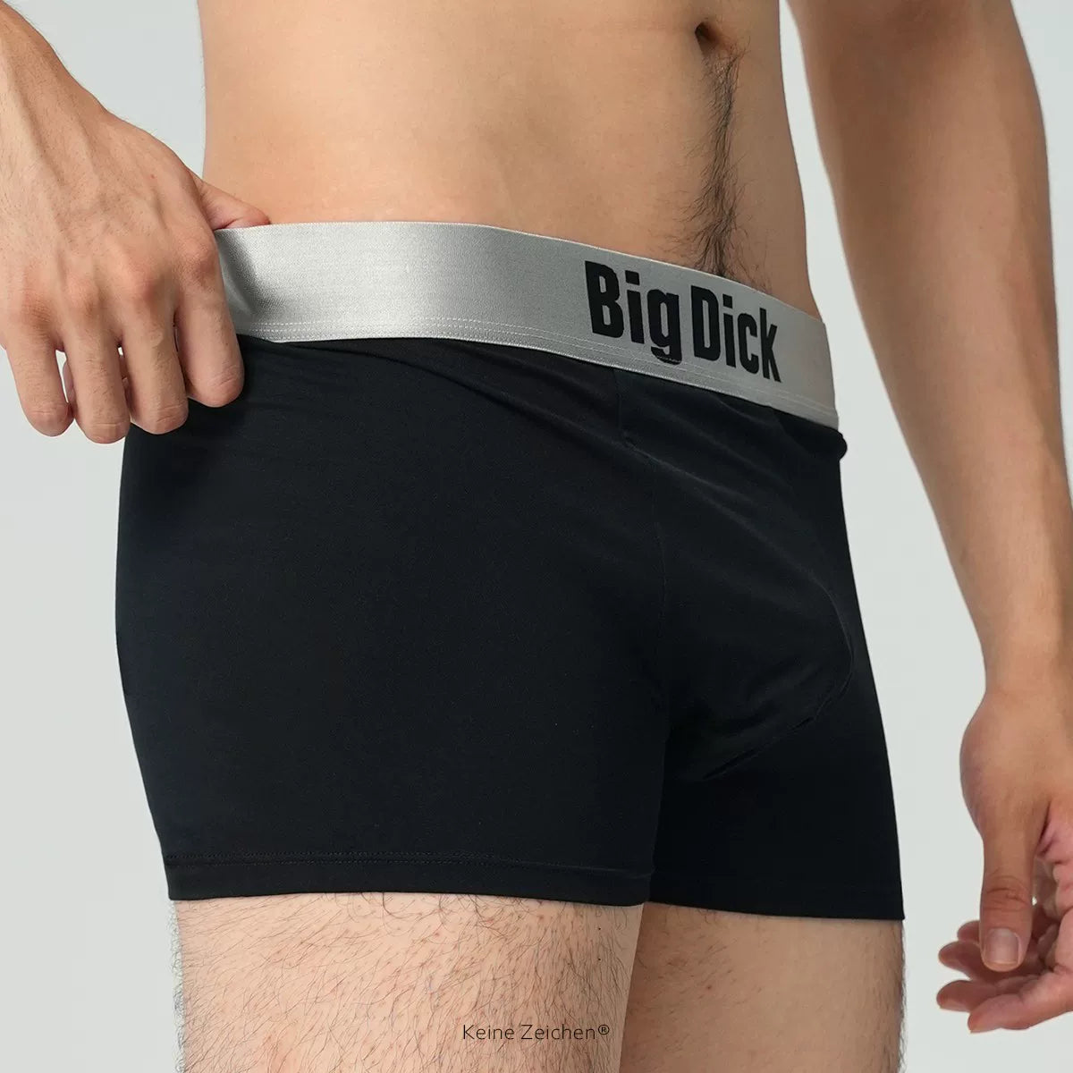 EXTRA WIDE ANTIBACTERIAL MODAL PANTIES