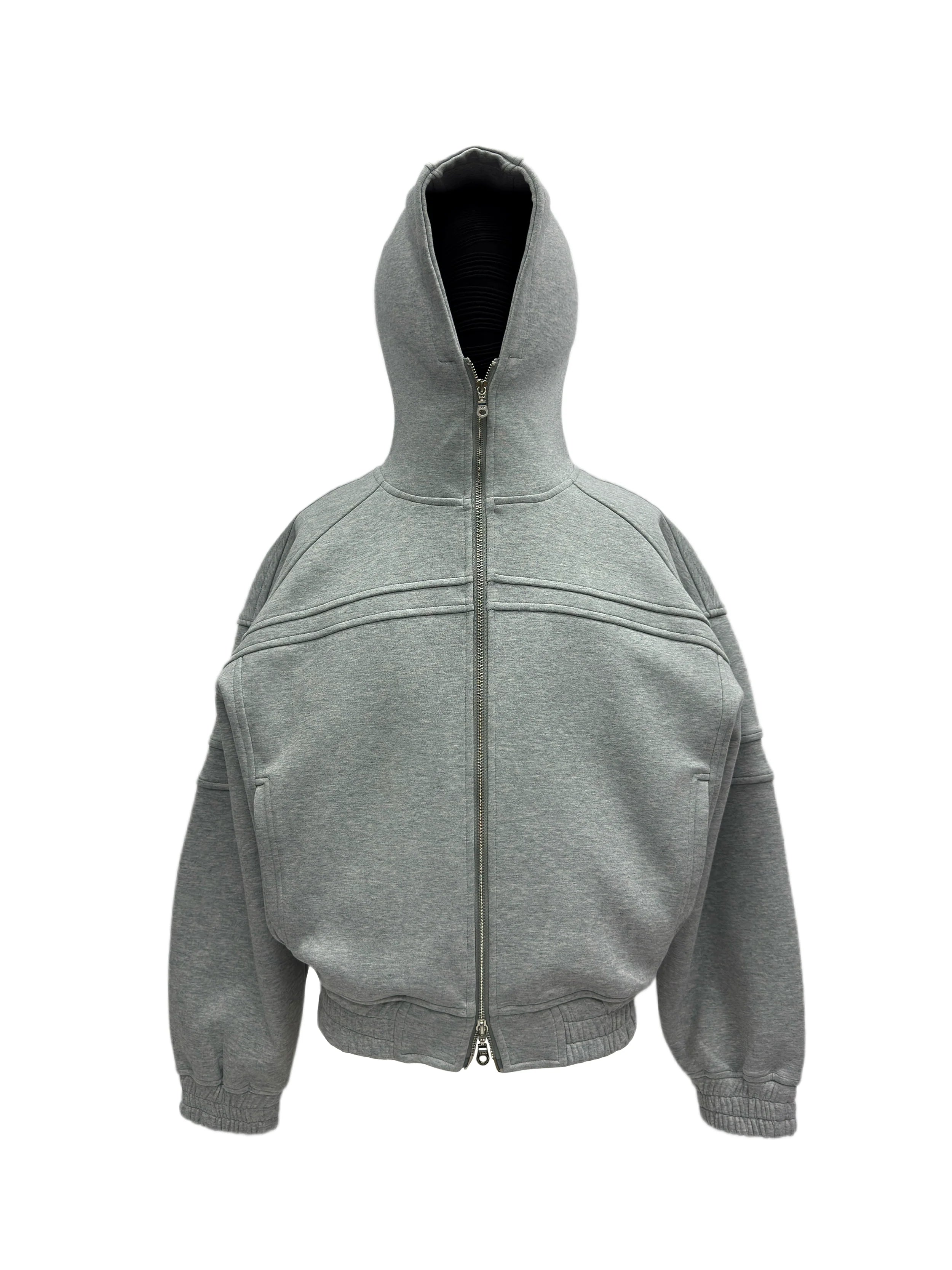 MAMMOTH OVERSIZED HOODIE
