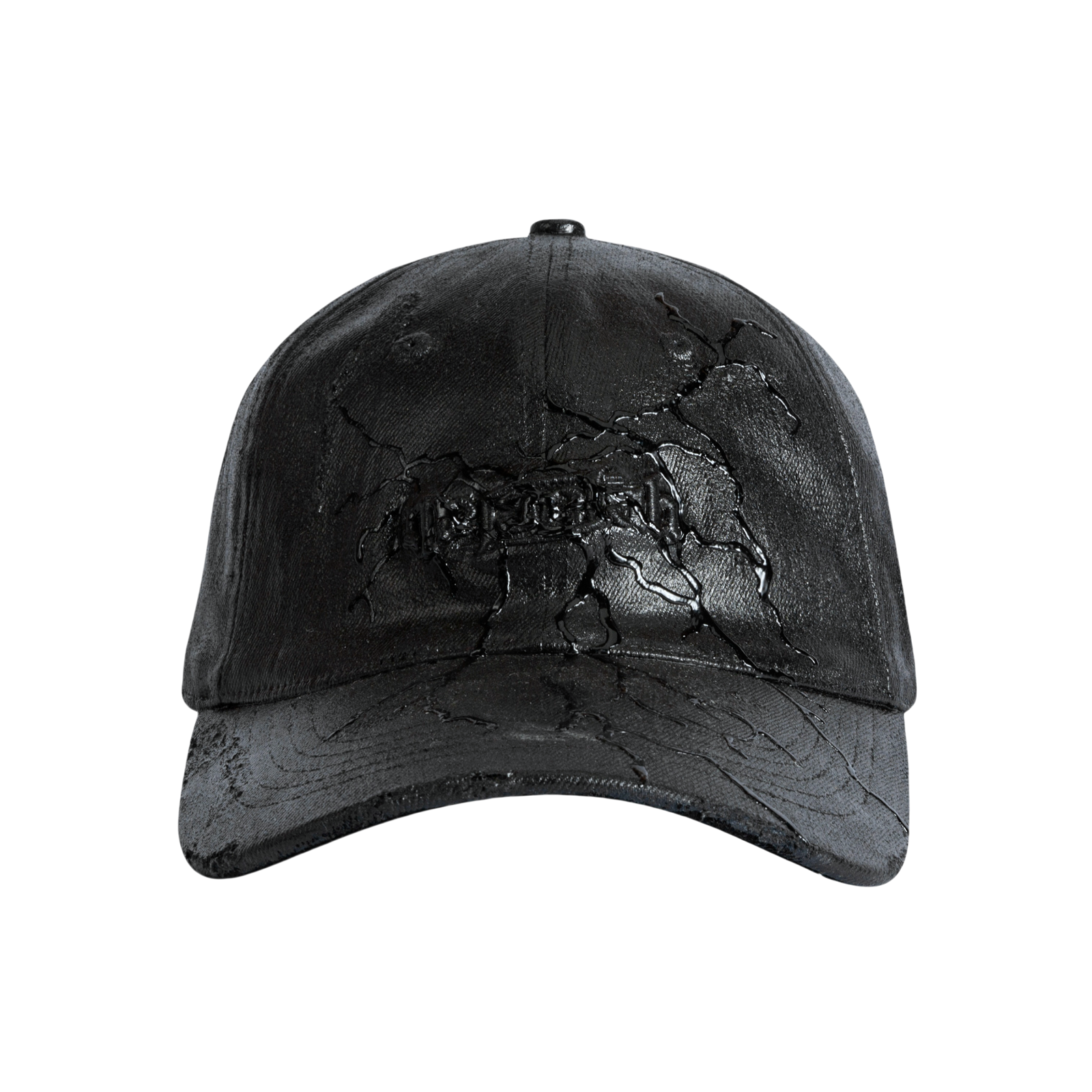 HEAVY DUTY BRUSHED CAP