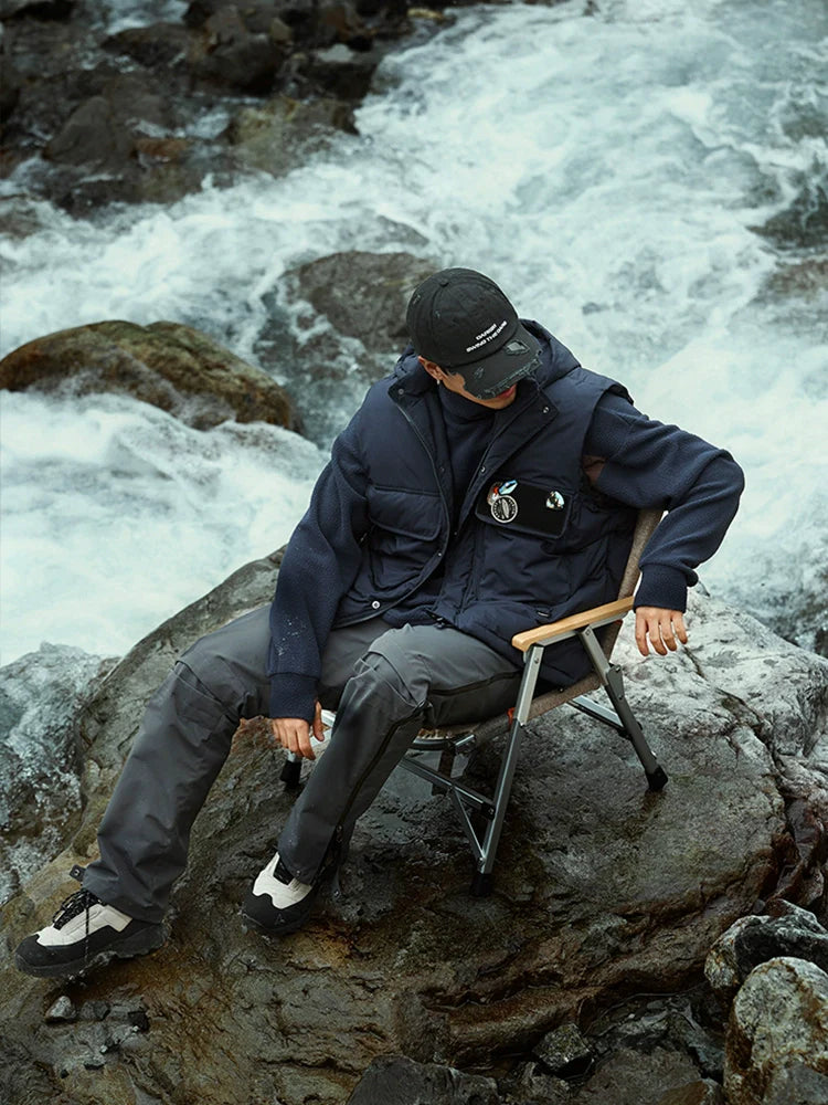 SWING THE OAR CAP