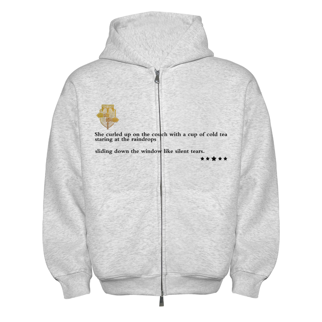 SORROW KARMA HOODIE