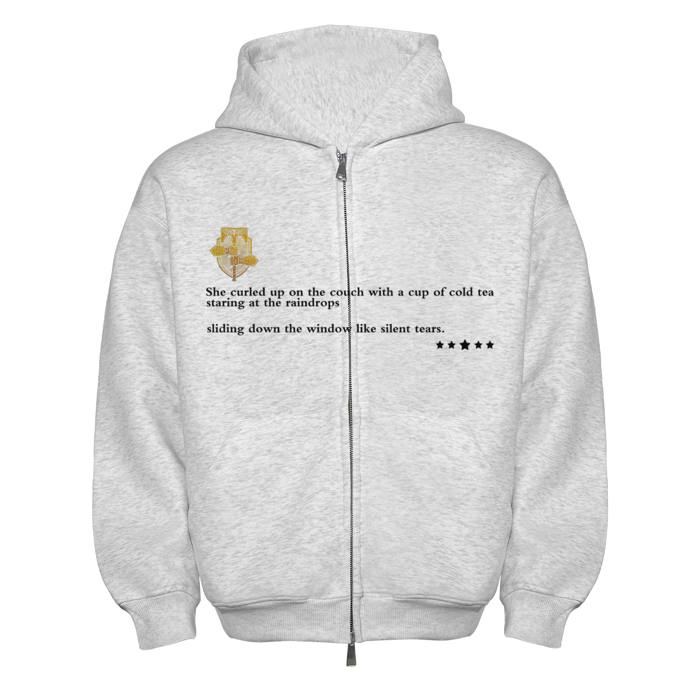 SORROW KARMA HOODIE