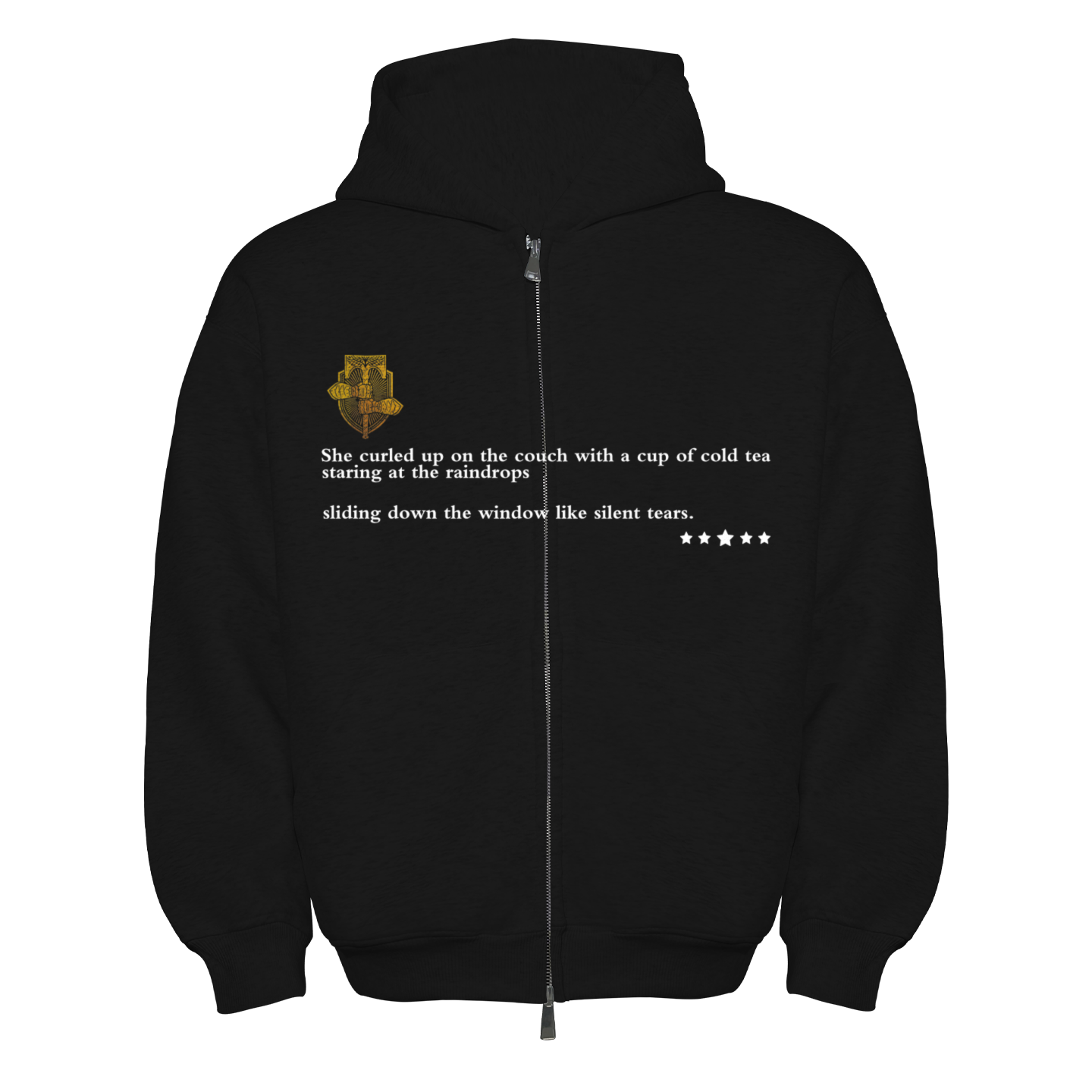 SORROW KARMA HOODIE