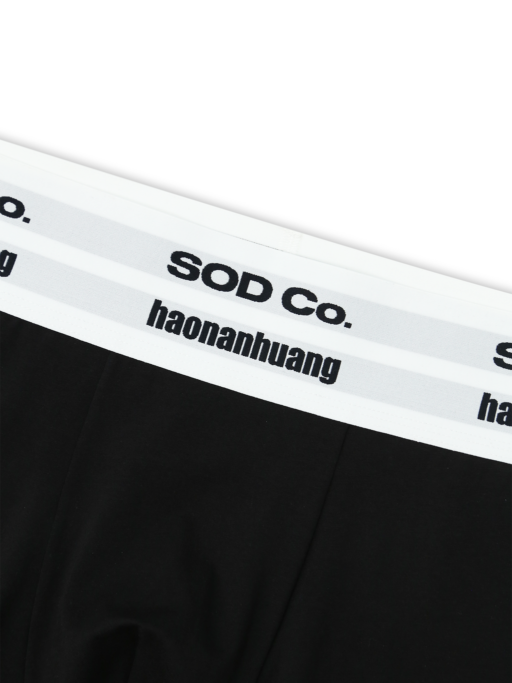 SUPER SOFT ANTIBACTERIAL BOXER BRIEFS