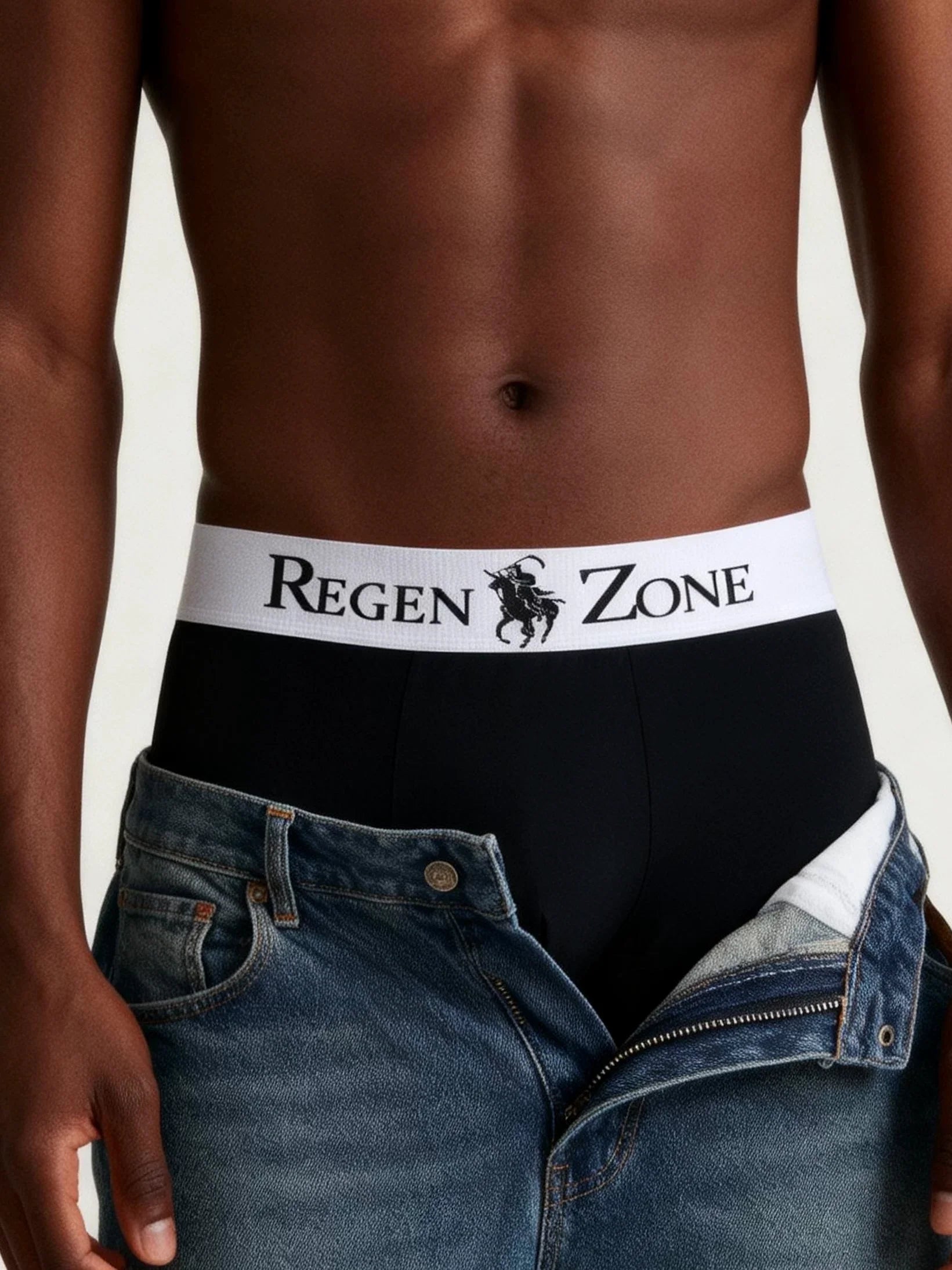 SPUR SUPERCAR RACE BOXER BRIEFS