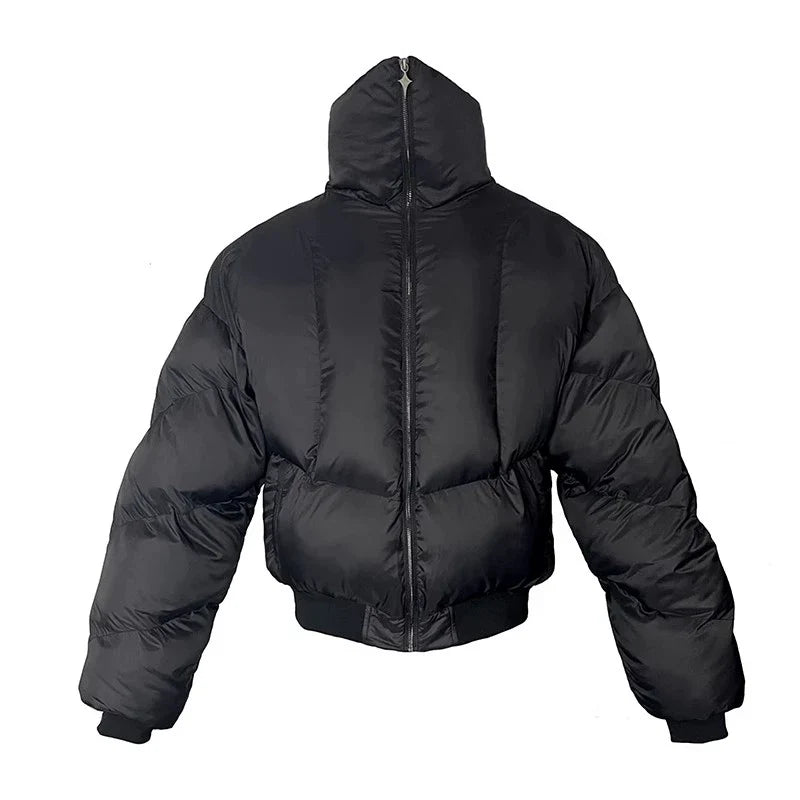 ARMOR DOWN JACKET