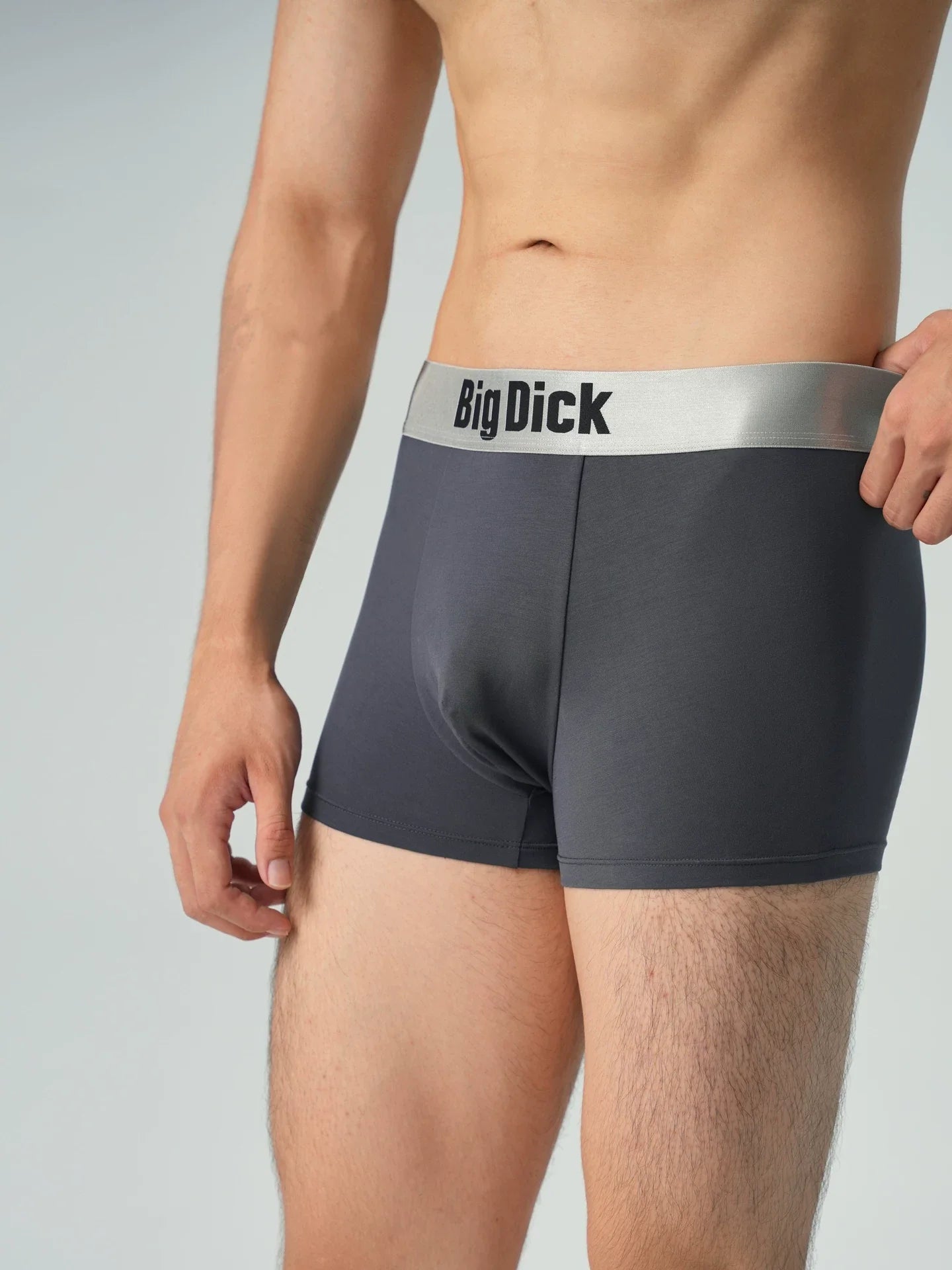 EXTRA WIDE ANTIBACTERIAL MODAL PANTIES