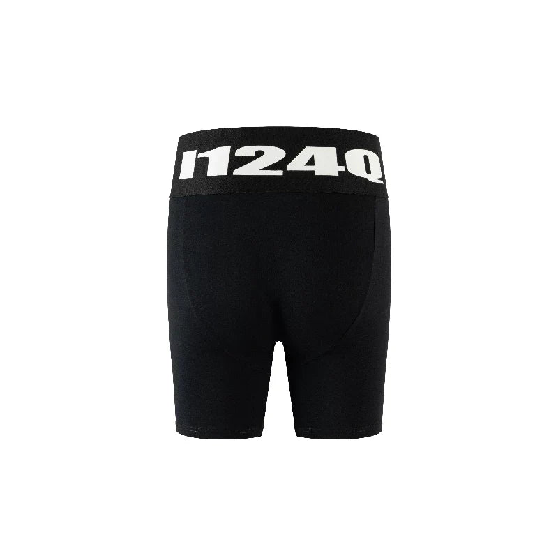 BOLD STATEMENT BOXER BRIEFS