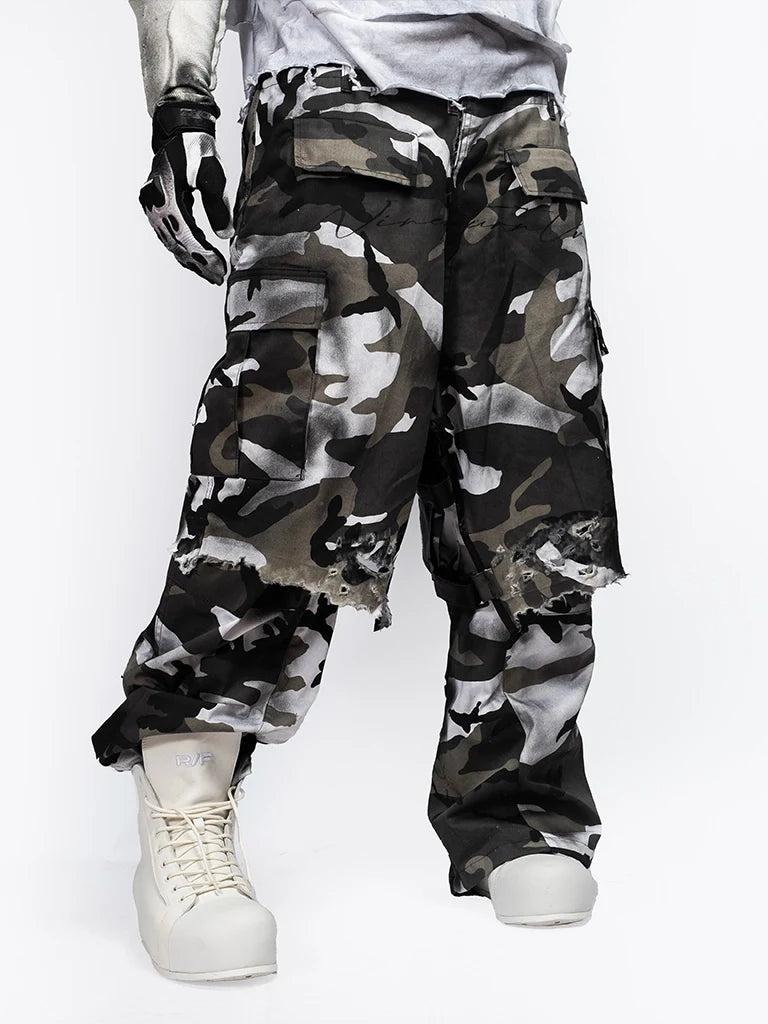 TREKFLEX HI BOOTS