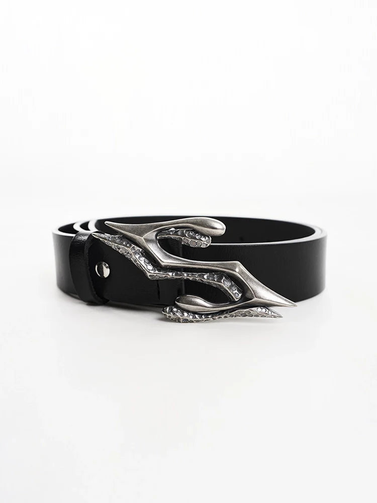 TWO-LAYER BELT