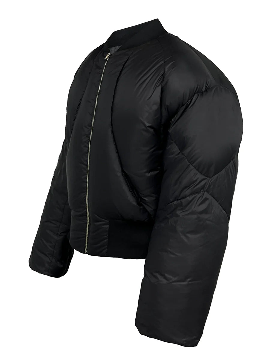 BOXER DOWN JACKET