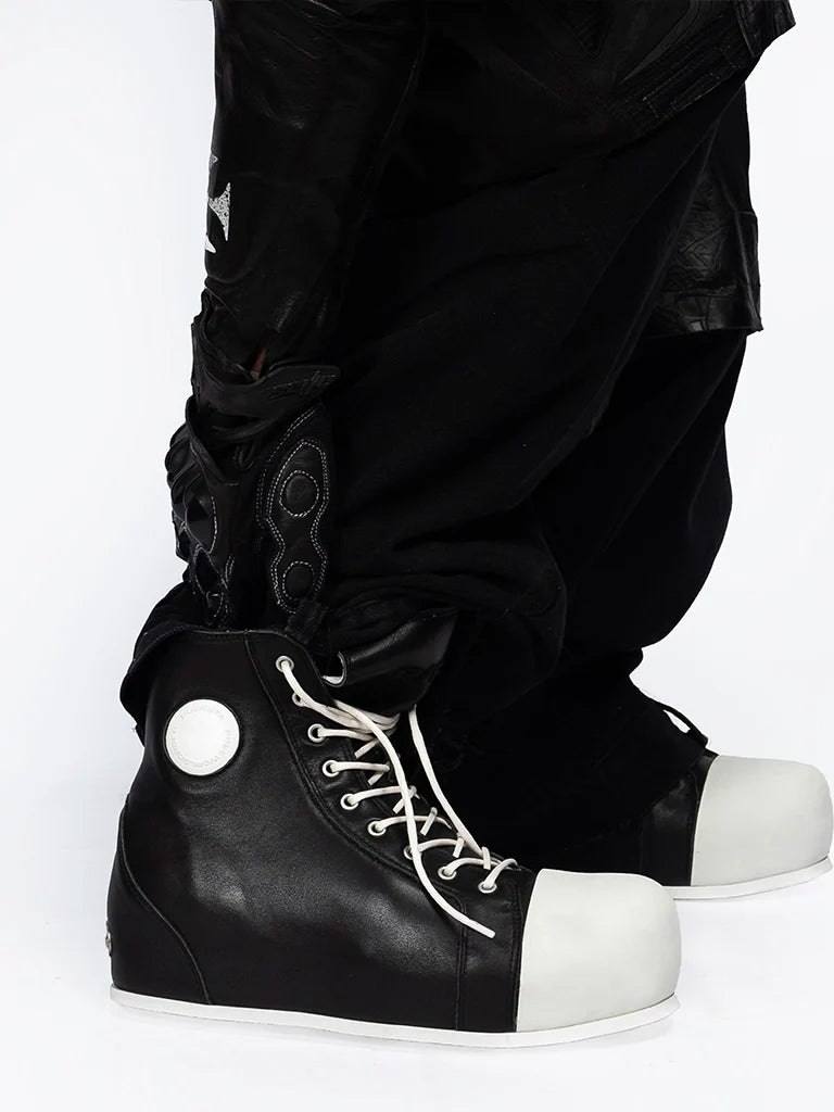 TREKFLEX HI BOOTS