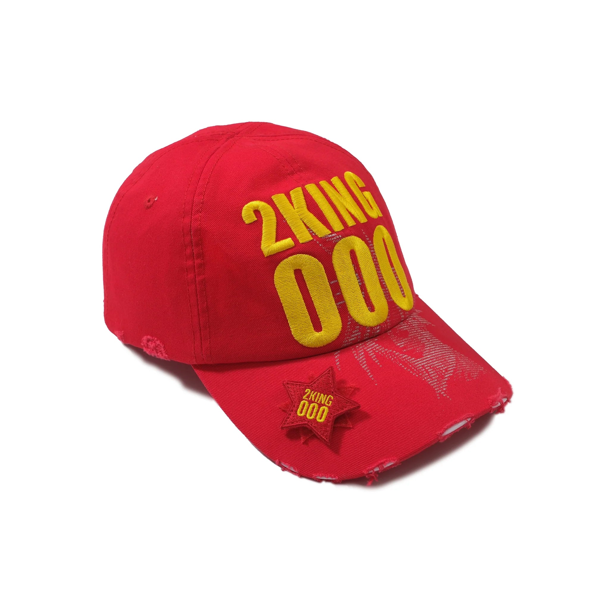 KING CAP