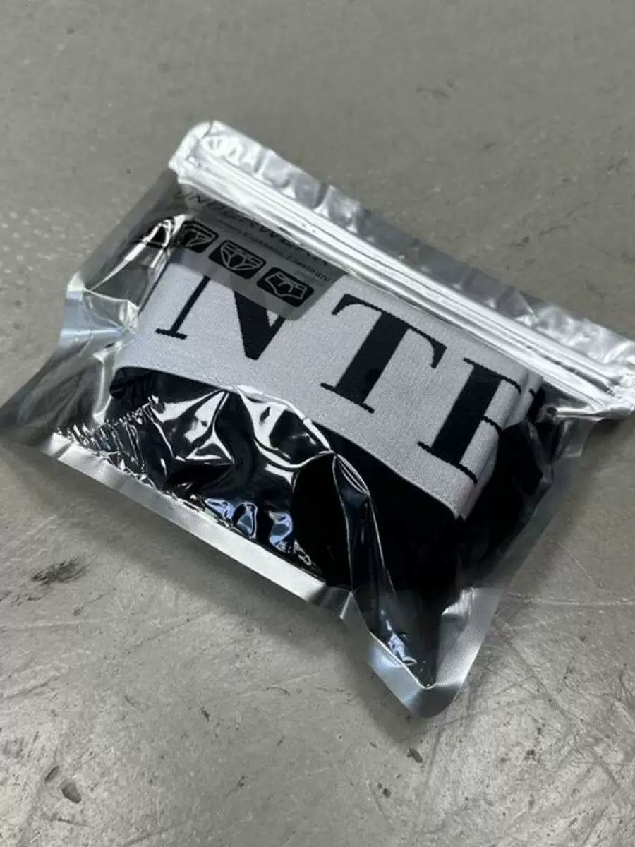 QUICK-DRY ANTIBACTERIAL ICE SILK PANTIES