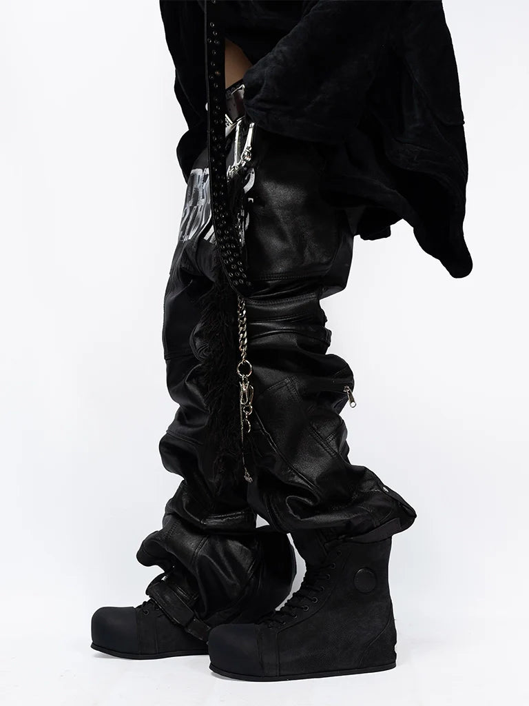 TREKFLEX HI BOOTS