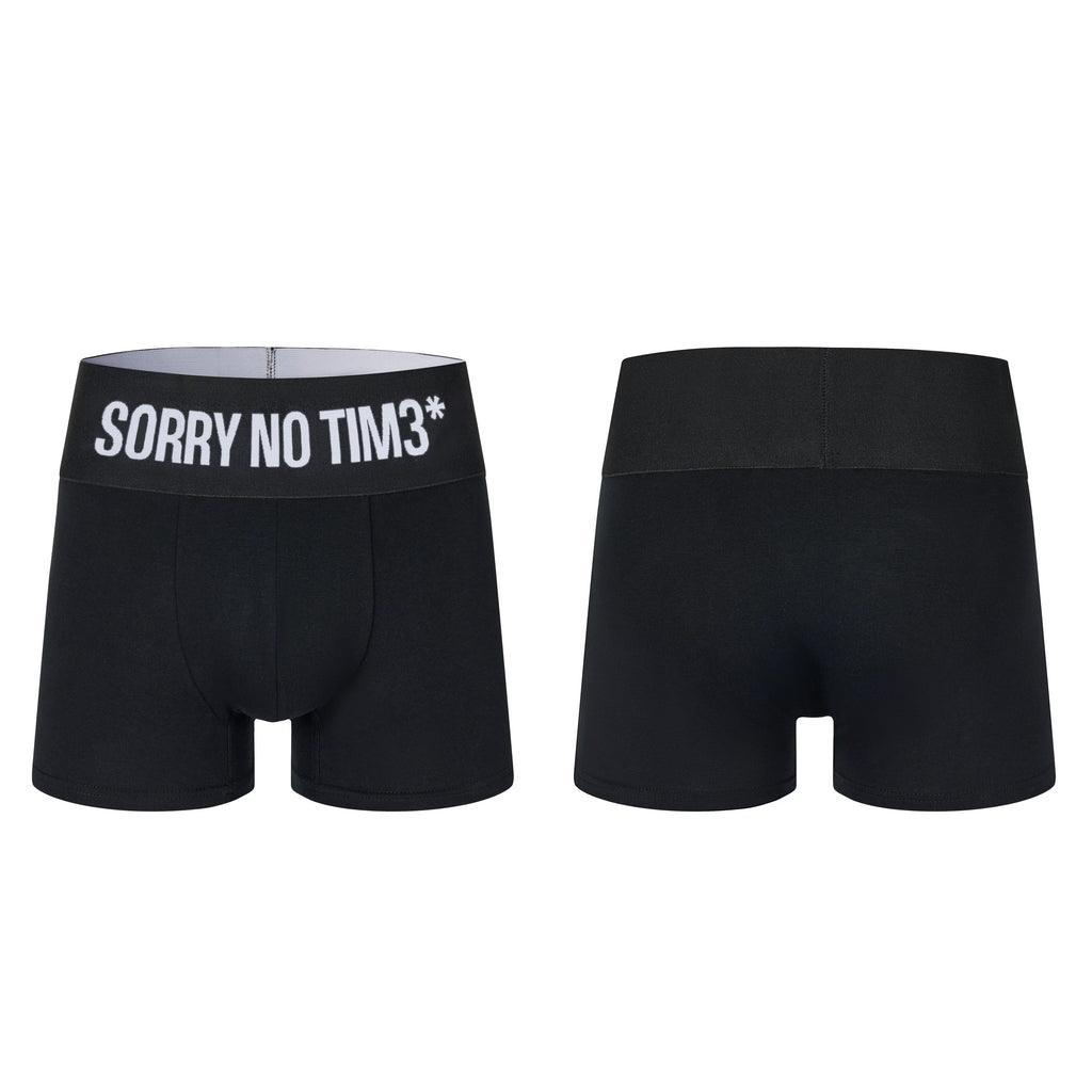 BREATHABLE MODAL BRIEFS