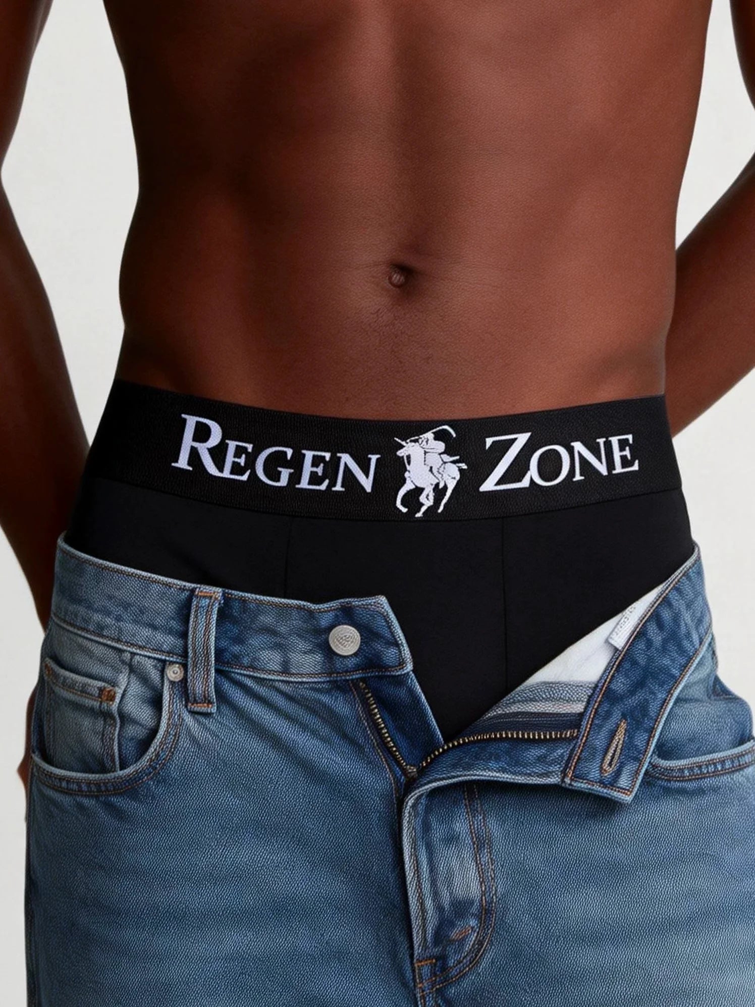 SPUR SUPERCAR RACE BOXER BRIEFS