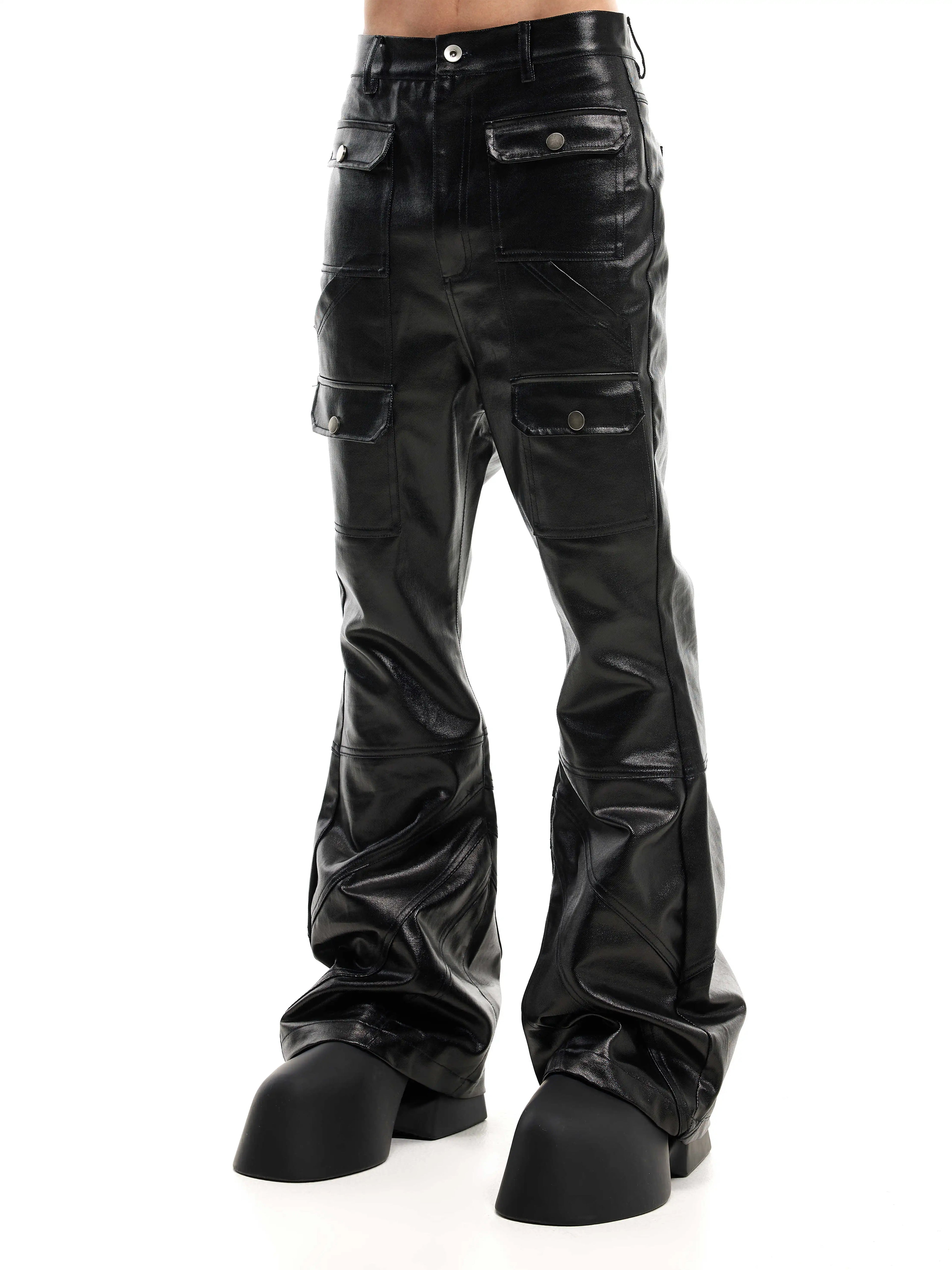 FUNCTIONAL WAX PANTS