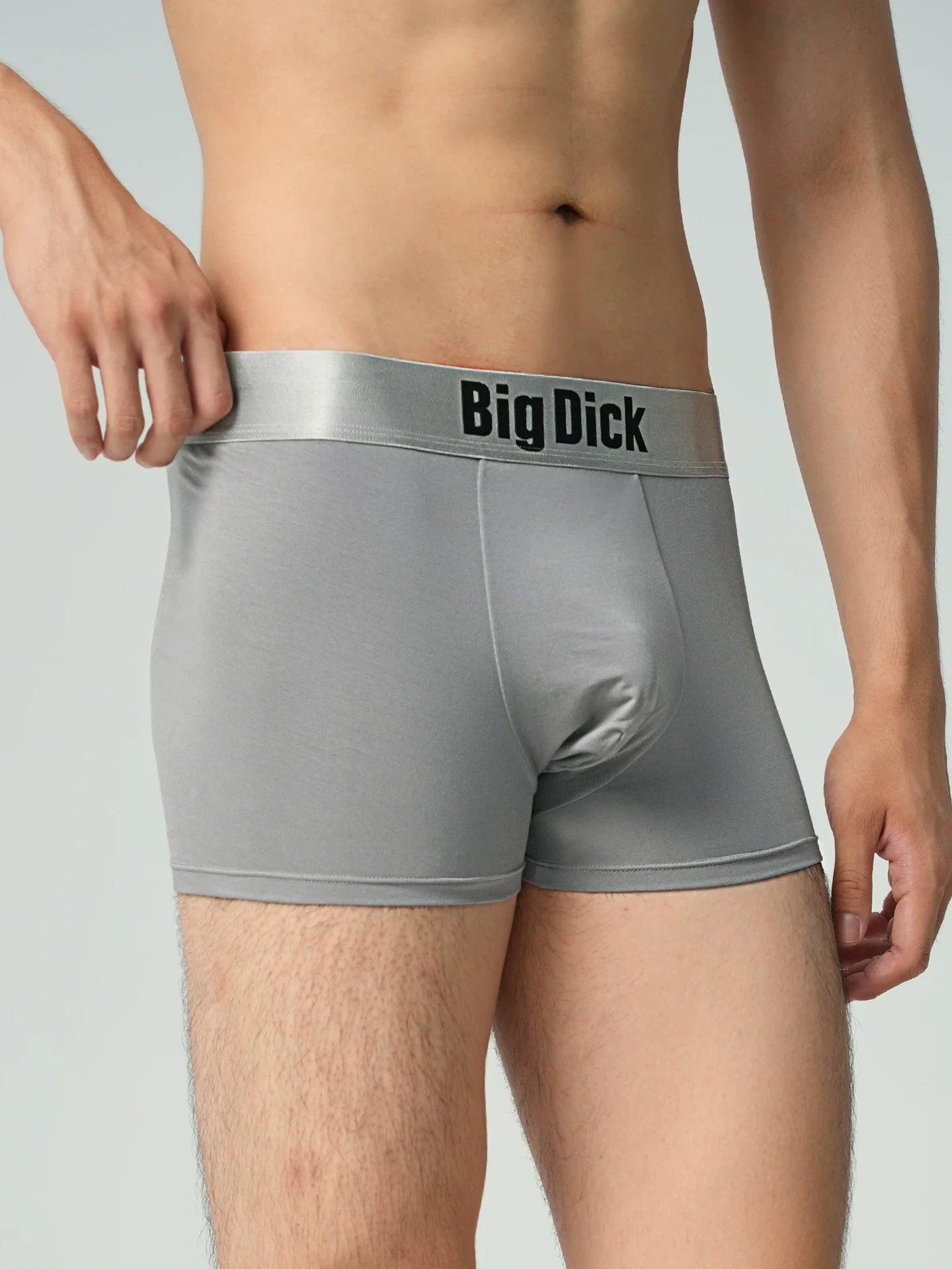 EXTRA WIDE ANTIBACTERIAL MODAL PANTIES