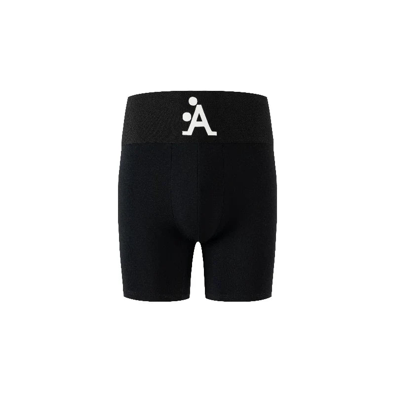 BOLD STATEMENT BOXER BRIEFS