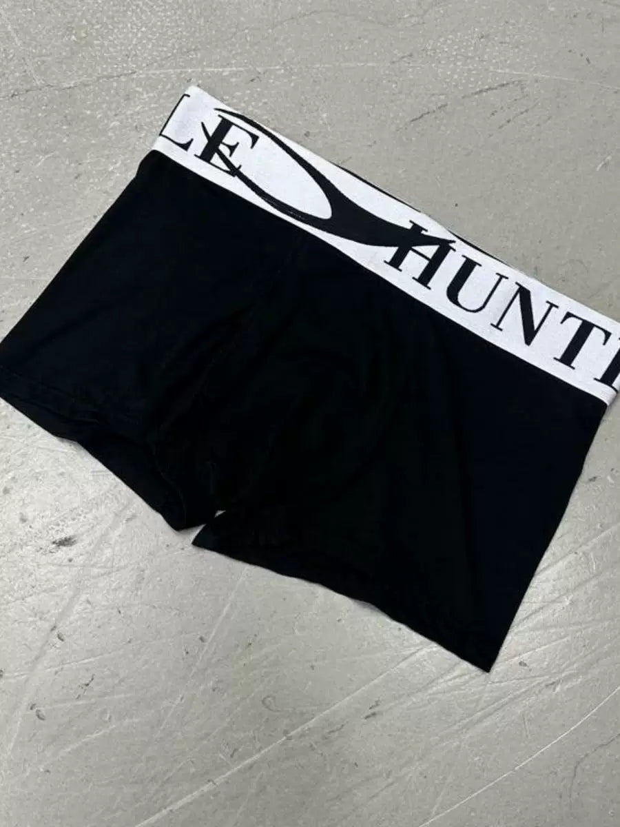 QUICK-DRY ANTIBACTERIAL ICE SILK PANTIES