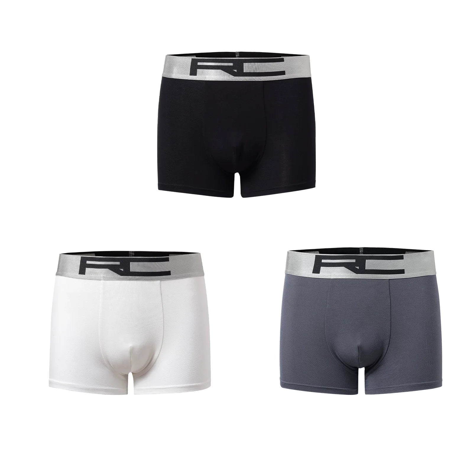 QUICK DRY MODAL SILK PANTIES