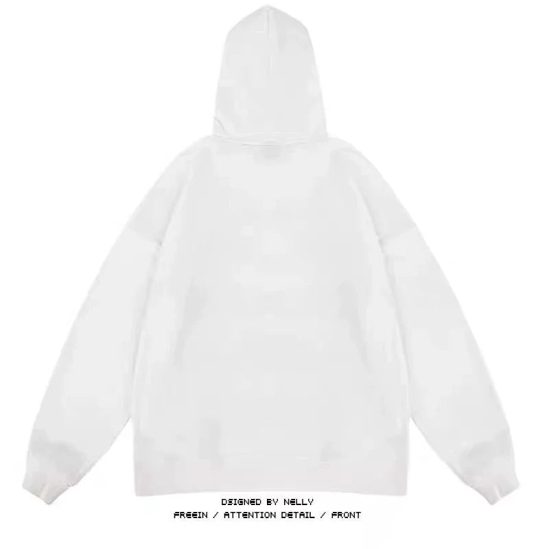 NOT RAP HOODIE
