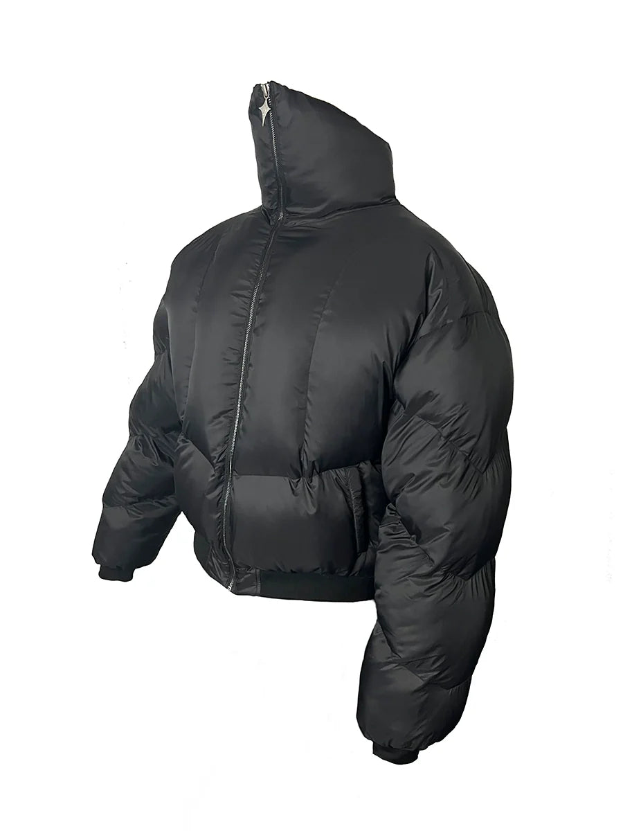 ARMOR DOWN JACKET