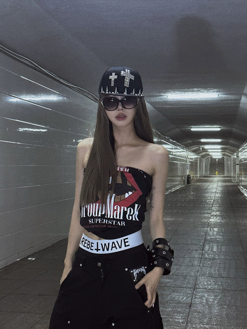 QUICK DRY ANTIBACTERIAL TRIANGLE PANTS