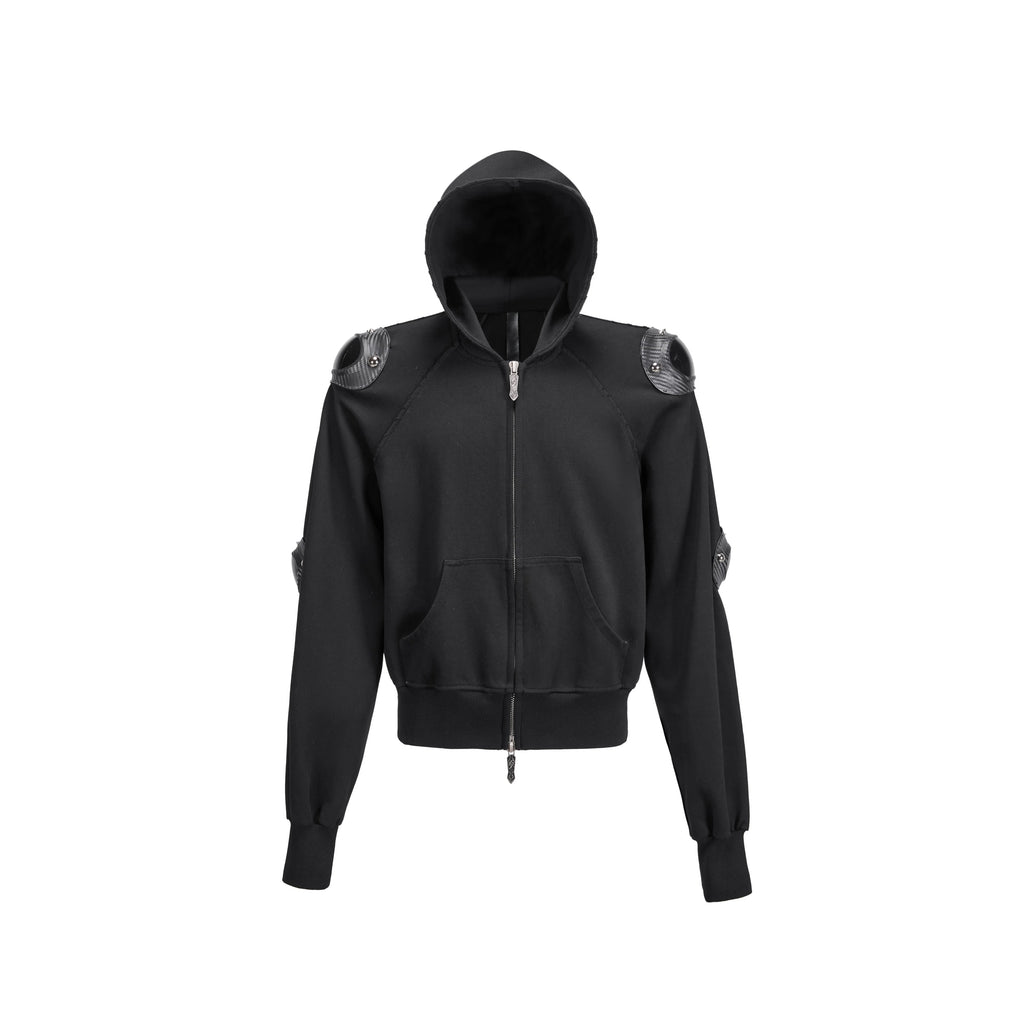 HIP HOP HOODIE JACKET