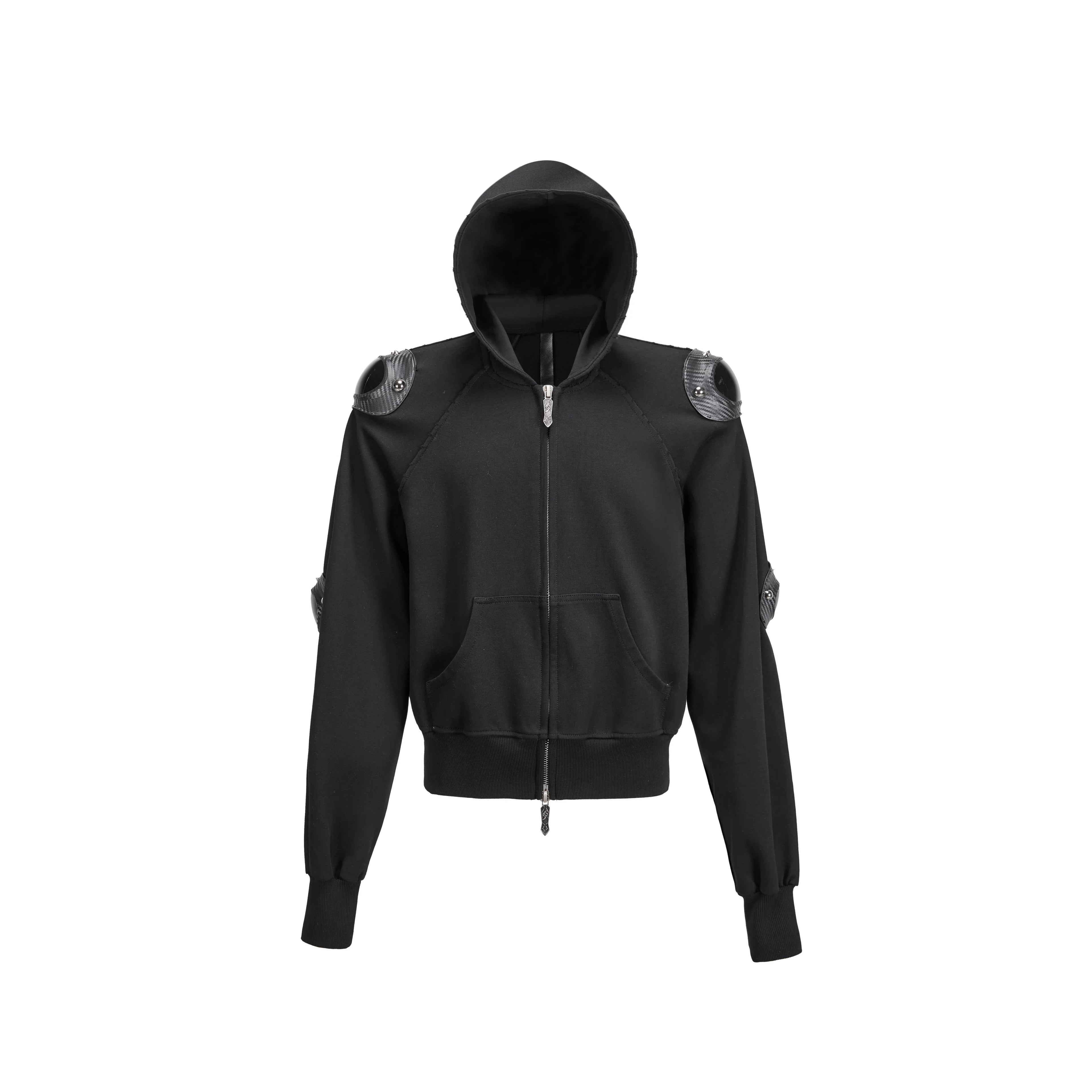 HIP HOP HOODIE JACKET