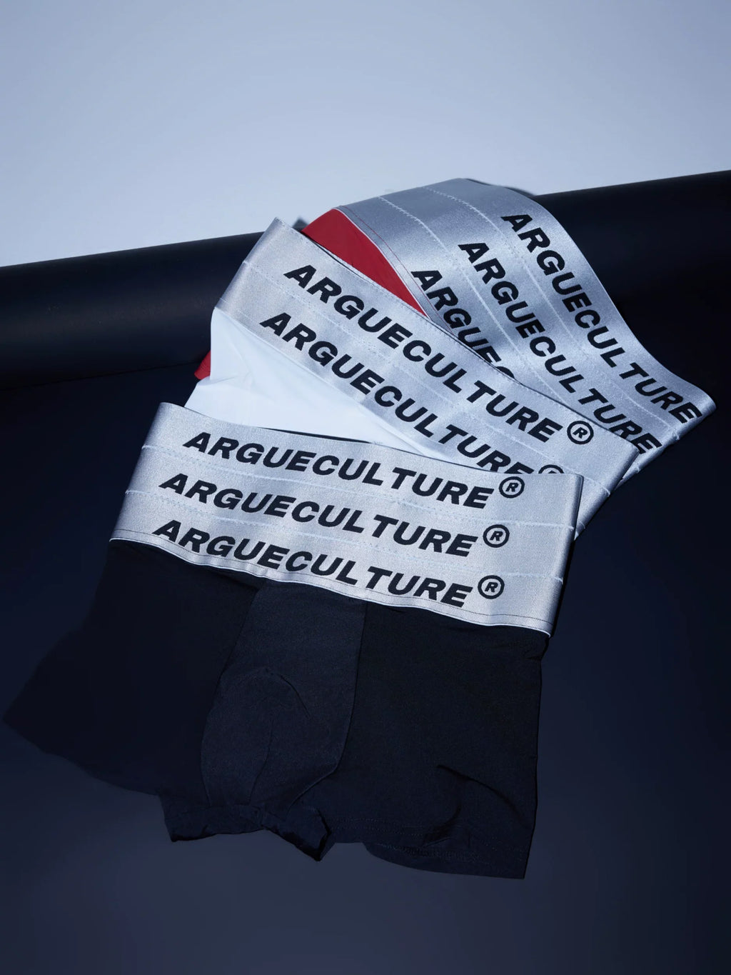 HIGH WAISTED MODAL BOXER BRIEFS