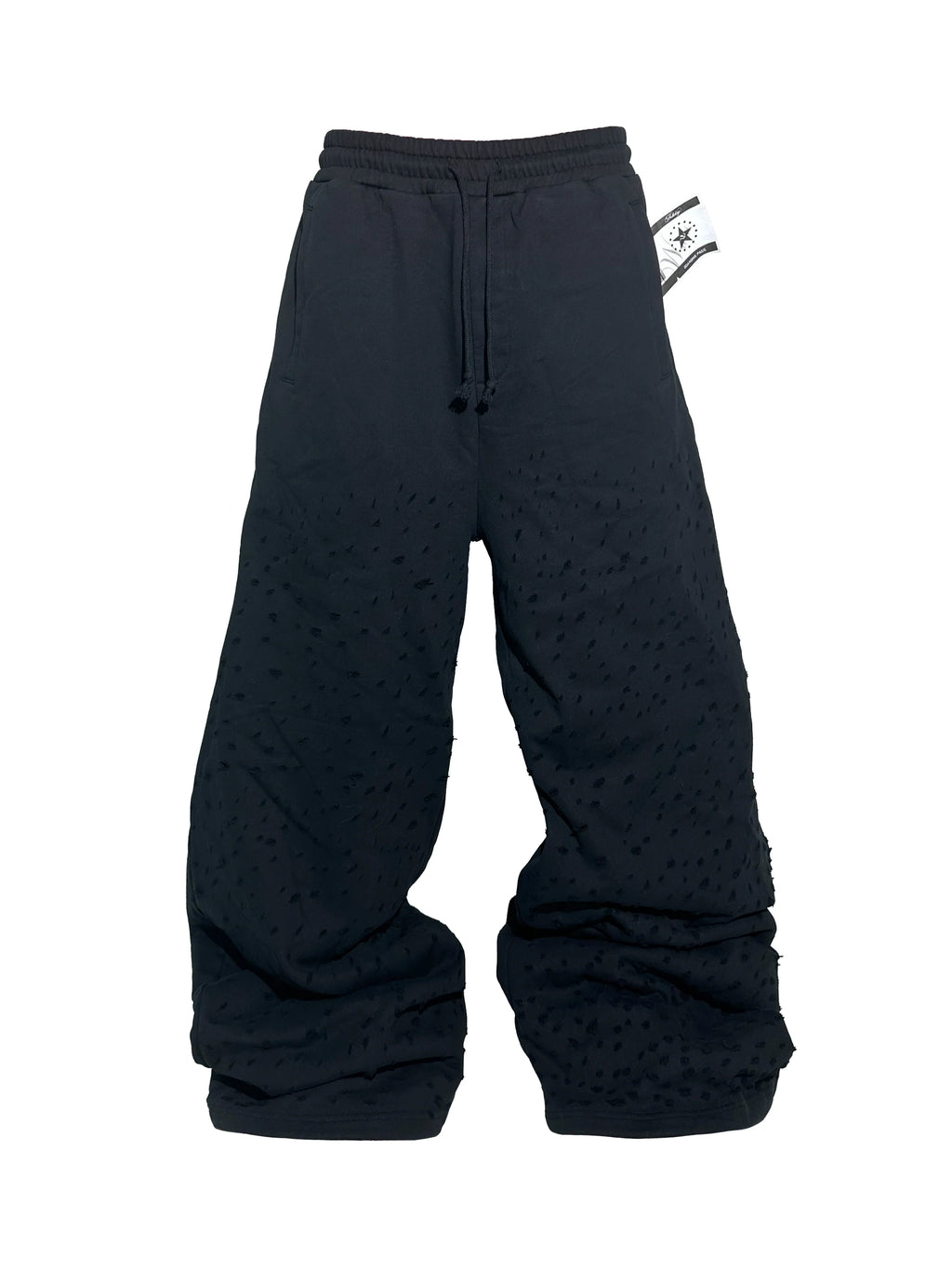 COSMIC ADJUSTABLE SWEATPANTS