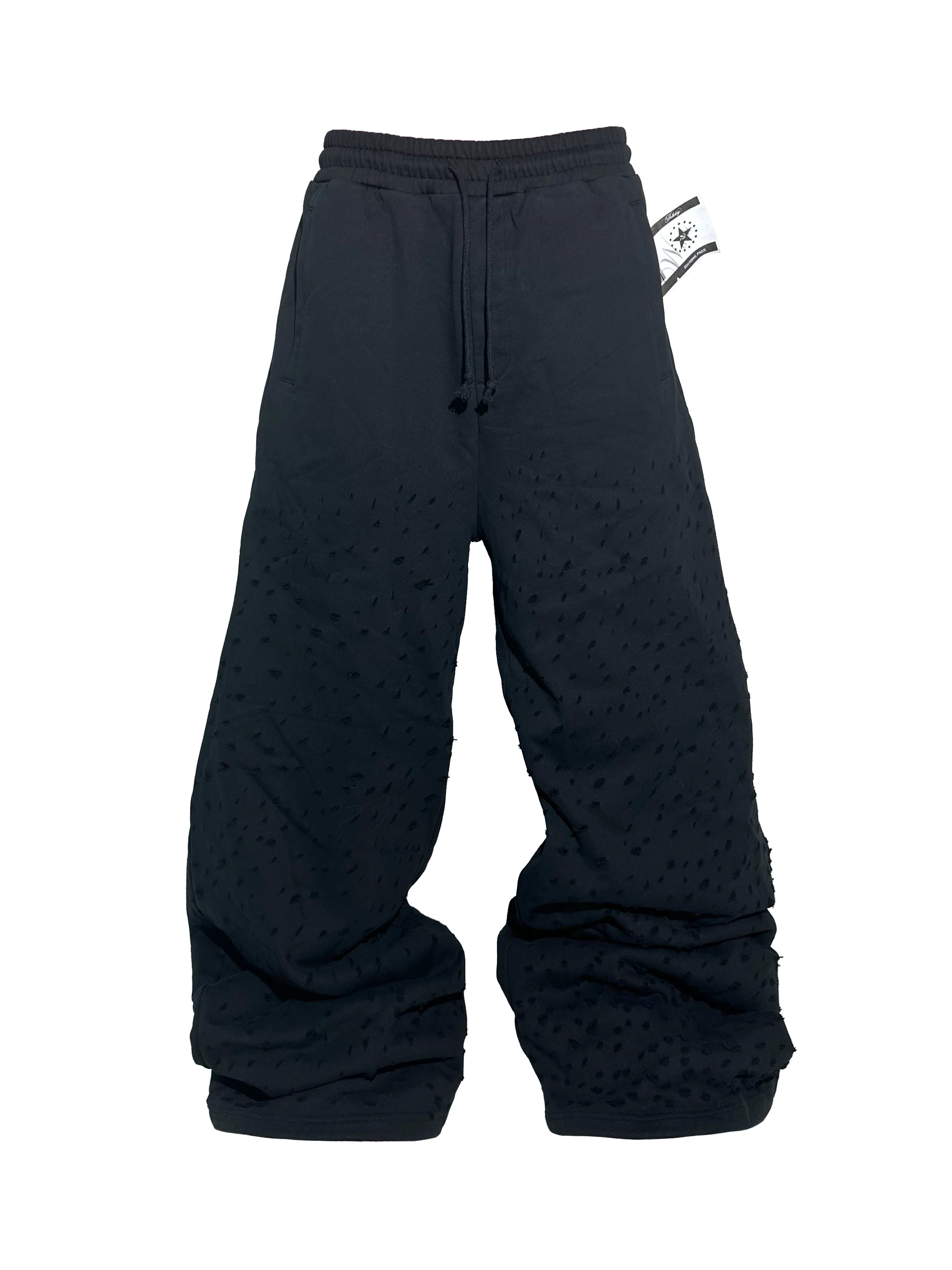 COSMIC ADJUSTABLE SWEATPANTS