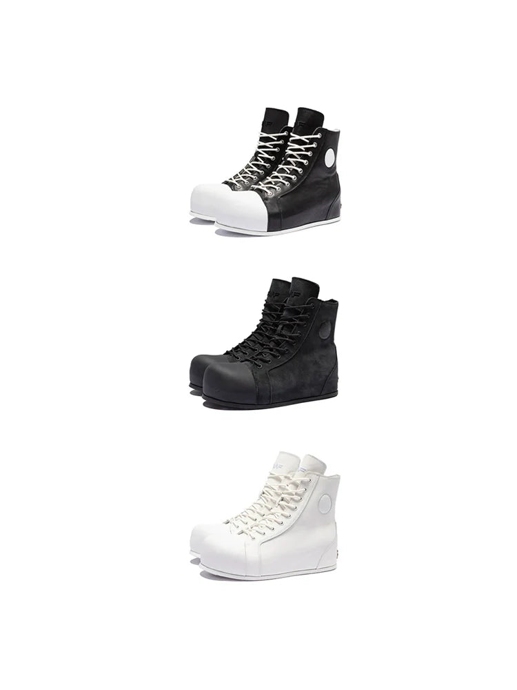 TREKFLEX HI BOOTS